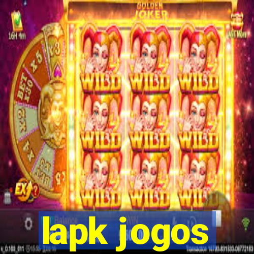 lapk jogos